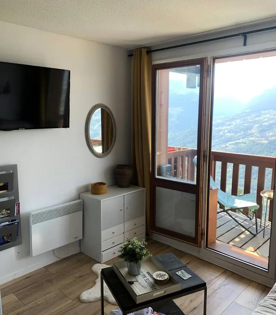 Residence Le Sextant - Sextant 304 Mae-0871 La Plagne-Tarentaise 0*,