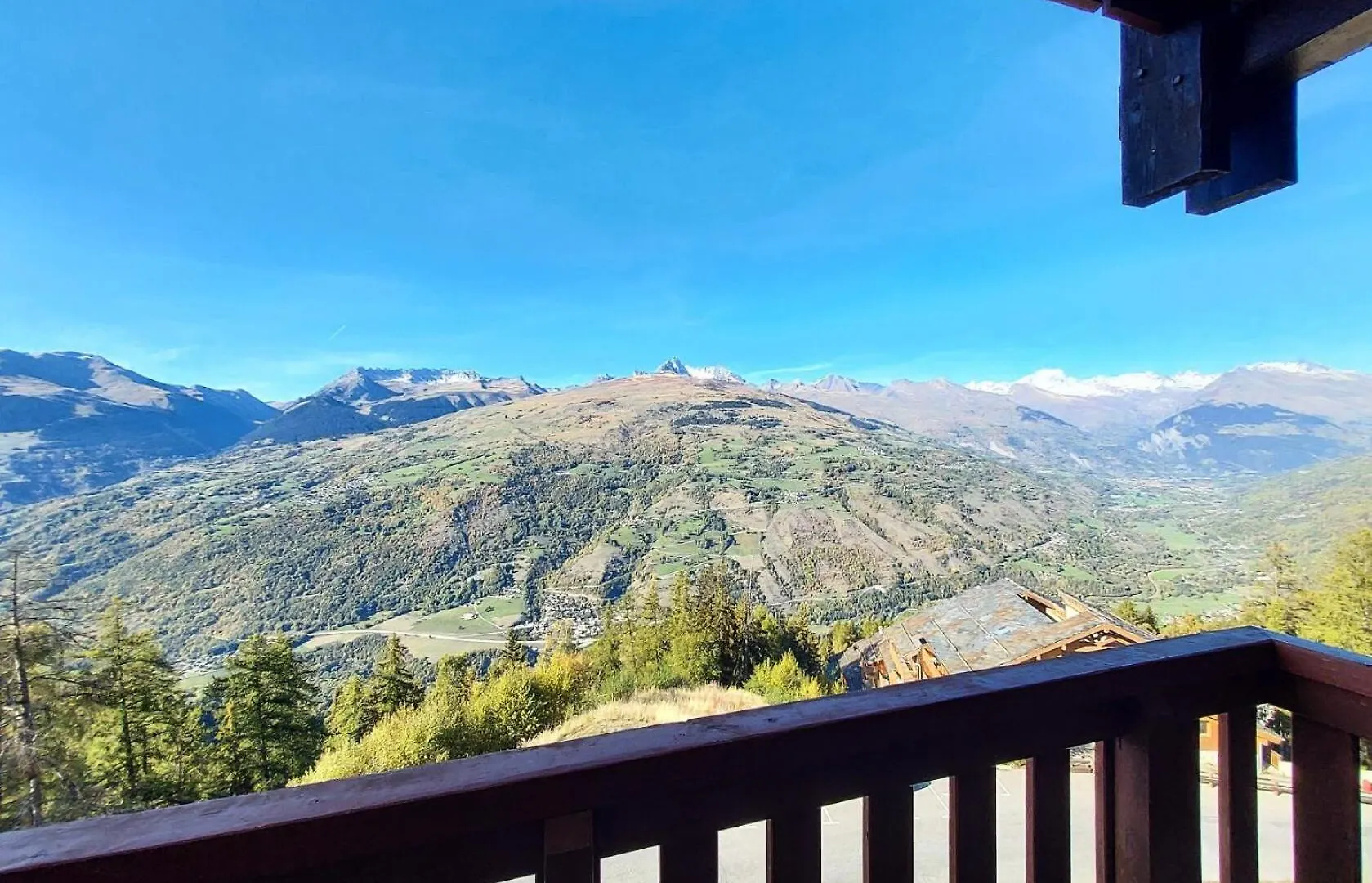 Residence Le Sextant - Sextant 304 Mae-0871 La Plagne-Tarentaise