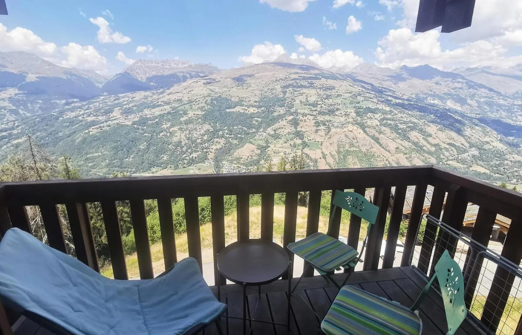 Apartment Residence Le Sextant - Sextant 304 Mae-0871 La Plagne-Tarentaise