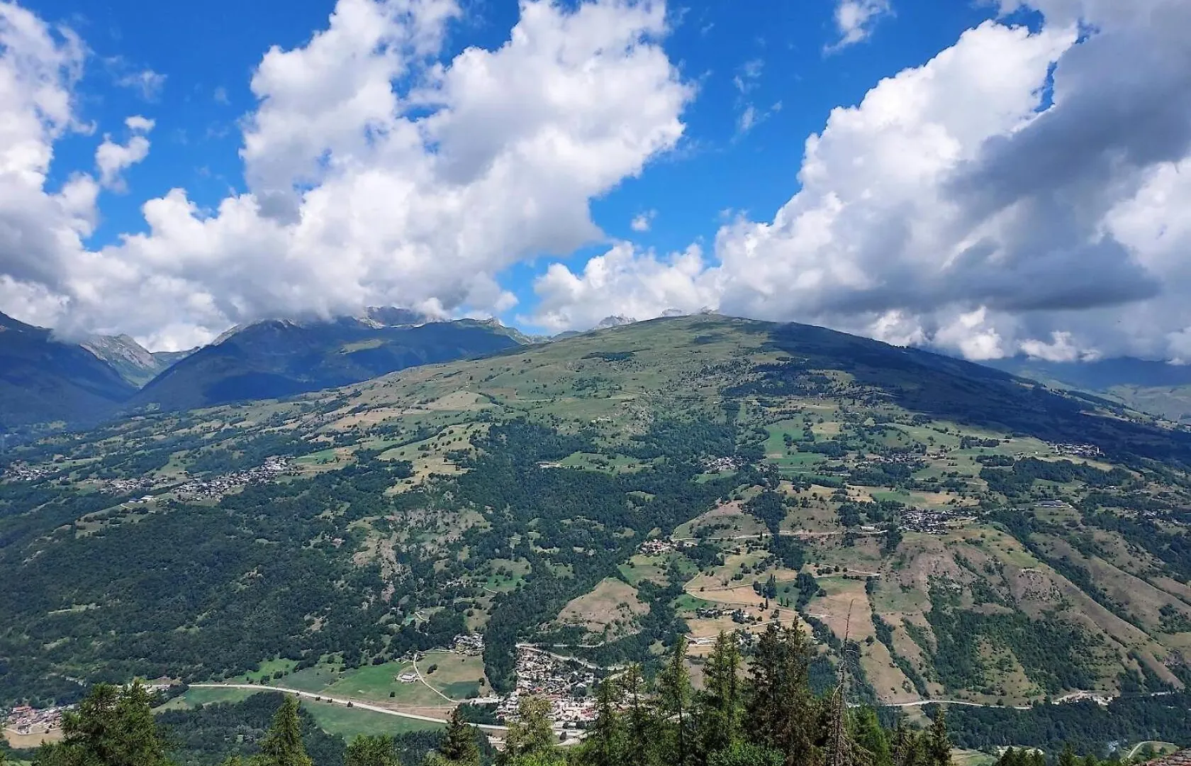 Apartment Residence Le Sextant - Sextant 304 Mae-0871 La Plagne-Tarentaise France